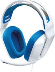 Logitech G335 White