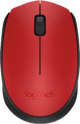 Logitech M171 Red