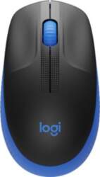 Logitech M190 Blue