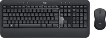 Logitech MK540 Advanced Wireless Combo ENG