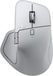 Logitech MX Master 4 BT Mouse