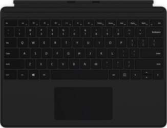 Microsoft Surface Pro X Keyboard Built-in