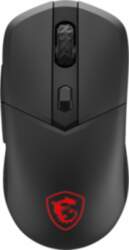 MSI Versa 300 Wireless Black