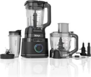 Ninja Detect 3-in-1 Power Blender &