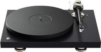 Pro-Ject DEBUT PRO B (Pick It