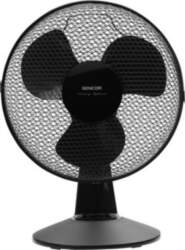Sencor SFE3011BK