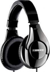 Shure SRH240A-BK Black