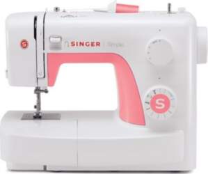 Singer Simple 3210