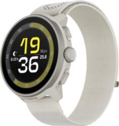 Suunto Run Frost Gray