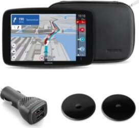 TomTom GO Expert Plus Premium Pack