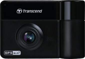 Transcend DrivePro 550B