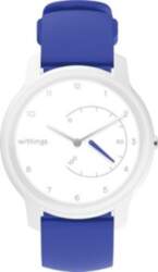 Withings Move Blue