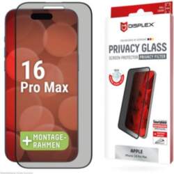 Apple iPhone 16 Pro Max Privacy