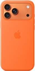 Apple iPhone 17 Pro Max Silicone
