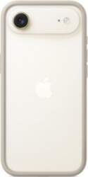 Apple iPhone Air Bumper – Tan