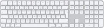 Apple Magic Keyboard with Touch ID