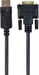 Cablexpert CC-DPM-DVIM-1M