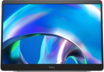 portable monitor dell