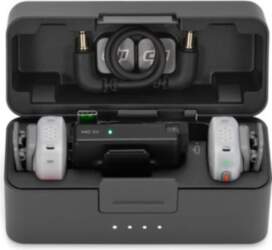 DJI Mic Mini 2S (2TX +
