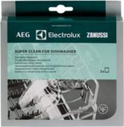 Electrolux M3DCP200