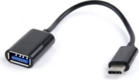 Gembird USB 2.0 OTG Type-C