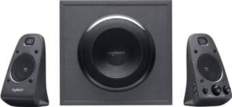 Logitech Z625