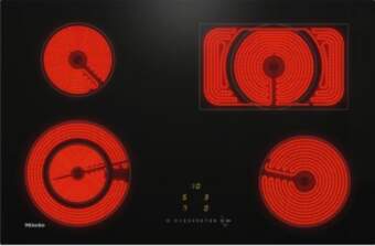 Miele KM 6523 FL