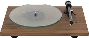 Pro-Ject T2 (Rainier) - Walnut
