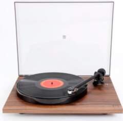 Rega Planar 1 Walnut