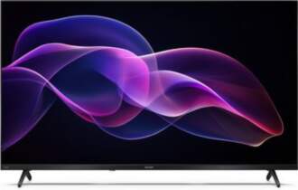 Sharp 40" FHD LED Google TV