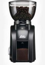 Solis Scala Zero Static 1662