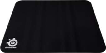 SteelSeries QcK Medium Black