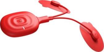 Therabody PowerDot Uno 2.0 Red