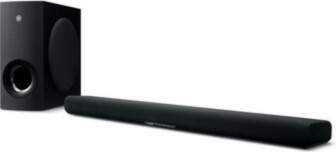 Yamaha SR-B40ABL