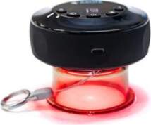 Aerify Cupper with Red Light therapy
