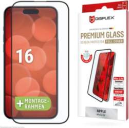 Apple iPhone 16 Premium Glass Screen