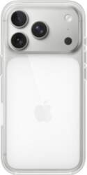 Apple iPhone 17 Pro Clear Case