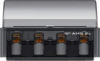 Bambu Lab AMS 2 Pro -