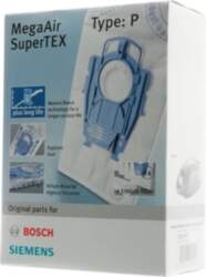 Bosch BBZ41FP