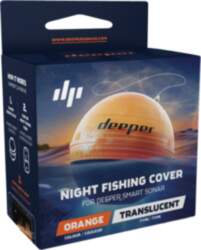 Deeper Night cover (orange)