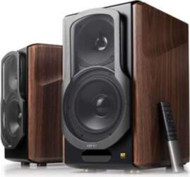 Edifier S2000MKIII Brown