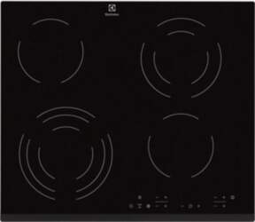 Electrolux EHF6343FOK