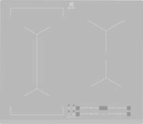 Electrolux EIV63440BS