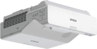 Epson EB-760W 3LCD 150"