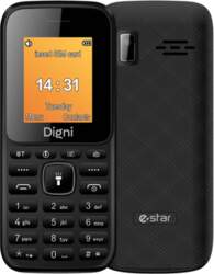 ESTAR Digni Mini Black