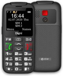 ESTAR Digni talk Black