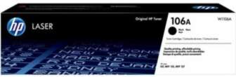 HP 106A Black