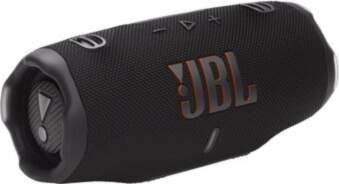 JBL Charge 6 Black