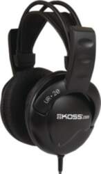 Koss UR20 Black