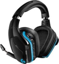 Logitech G935 Black